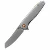 Black Tusk Turnpike Stainless Steel (TU35-SS) -HOUSE OF KNIVES Sales TU35 SS Black Tusk Turnpike Stainless 888652 1 90922.1669932486