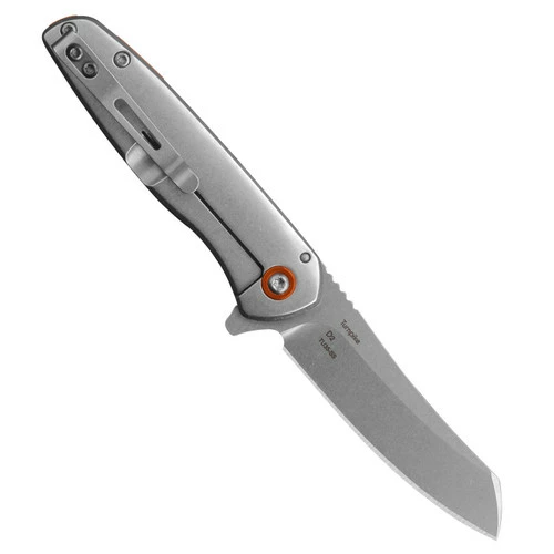 Black Tusk Turnpike Stainless Steel (TU35-SS) 4 Black Tusk Turnpike Stainless Steel (TU35-SS) - Image 2