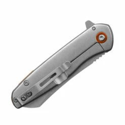 Black Tusk Turnpike Stainless Steel (TU35-SS) 11 Black Tusk Turnpike Stainless Steel (TU35-SS) -HOUSE OF KNIVES Sales TU35 SS Black Tusk Turnpike Stainless 888652 5 39418.1669932503