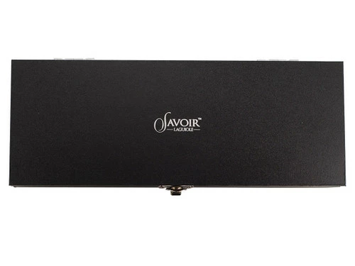 Savoir Laguiole 4pc Steak Knife Set Fine Edge (TX101W) 6 Savoir Laguiole 4pc Steak Knife Set Fine Edge (TX101W) - Image 4