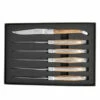 Savoir Marseille Steak Knife Set 6Pc (TX4523A-6PL) 1 Savoir Marseille Steak Knife Set 6Pc (TX4523A-6PL) -HOUSE OF KNIVES Sales TX4523A 6PL Savoir Marseille Steak Knife Set 6Pc 737007 2 47368.1661887487