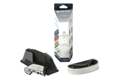 Work Sharp Culinary E5 Upgrade Kit (CPAC004) 4 Work Sharp Culinary E5 Upgrade Kit (CPAC004) - Image 2