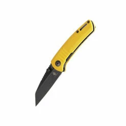 Kizer Shard Yellow G10 (V2531N1) 13 Kizer Shard Yellow G10 (V2531N1) -HOUSE OF KNIVES Sales V2531N1 Kizer Shard Yellow G10 KI210001 1 80977.1624046341