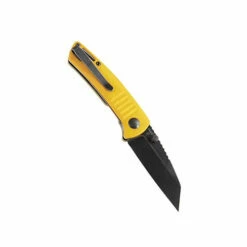 Kizer Shard Yellow G10 (V2531N1) 14 Kizer Shard Yellow G10 (V2531N1) -HOUSE OF KNIVES Sales V2531N1 Kizer Shard Yellow G10 KI210001 2 30053.1624046344