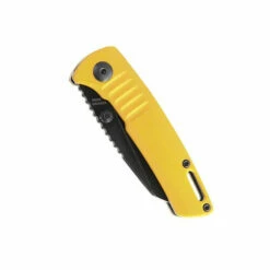 Kizer Shard Yellow G10 (V2531N1) 15 Kizer Shard Yellow G10 (V2531N1) -HOUSE OF KNIVES Sales V2531N1 Kizer Shard Yellow G10 KI210001 3 91210.1624046347