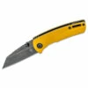 Kizer Shard Yellow G10 (V2531N1) -HOUSE OF KNIVES Sales V2531N1 Kizer Shard Yellow G10 KI210001 7 80455.1624046326