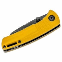 Kizer Shard Yellow G10 (V2531N1) 19 Kizer Shard Yellow G10 (V2531N1) -HOUSE OF KNIVES Sales V2531N1 Kizer Shard Yellow G10 KI210001 8 95423.1624046366