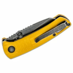 Kizer Shard Yellow G10 (V2531N1) 20 Kizer Shard Yellow G10 (V2531N1) -HOUSE OF KNIVES Sales V2531N1 Kizer Shard Yellow G10 KI210001 9 95664.1624046370