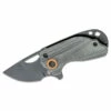 Kizer Catshark Titanium Micarta (V2561N2) -HOUSE OF KNIVES Sales V2561N2 Kizer Catshark Titanium Micarta KI210212 1 46389.1614642871