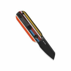 Kizer Mini Bay G10 Serape (V2583C1) -HOUSE OF KNIVES Sales V2583C1 Kizer Mini Bay G10 Serape KI230010 3 38245.1678750845