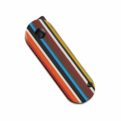 Kizer Mini Bay G10 Serape (V2583C1) -HOUSE OF KNIVES Sales V2583C1 Kizer Mini Bay G10 Serape KI230010 4 19018.1678750847