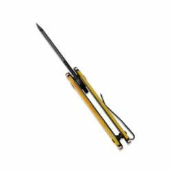 Kizer Mini Bay G10 Serape (V2583C1) -HOUSE OF KNIVES Sales V2583C1 Kizer Mini Bay G10 Serape KI230010 6 14632.1678750857