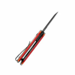 Kizer Mini Bay G10 Serape (V2583C1) -HOUSE OF KNIVES Sales V2583C1 Kizer Mini Bay G10 Serape KI230010 7 27064.1678750861