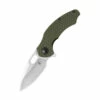 Kizer Mini Roach Green G10 (V3477C1) -HOUSE OF KNIVES Sales V3477C1 Kizer Roach Mini Green G10 Ki210257 1 41352.1659992085