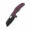 Kizer Mini Sheepdog Mini C10c Richlite Red (V3488A5) 1 Kizer Mini Sheepdog Mini C10c Richlite Red (V3488A5) -HOUSE OF KNIVES Sales V3488A5 Kizer Sheepdog Mini C10C Richlite Red KI210268 1 28028.1661451539