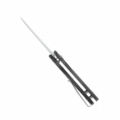 Kizer Mini Sheepdog C01c Richlite Grey (V3488BC1) 15 Kizer Mini Sheepdog C01c Richlite Grey (V3488BC1) -HOUSE OF KNIVES Sales V3488BC1 Kizer Mini Sheepdog C01C Richlite Black KI210326 9 21172.1673560767