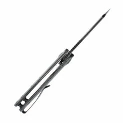 Kizer Sheepdog Mini C01c Slipjoint Micarta Black (V3488C6) 15 Kizer Sheepdog Mini C01c Slipjoint Micarta Black (V3488C6) -HOUSE OF KNIVES Sales V3488C6 Kizer Sheepdog C01C Micarta KI210279 3 09392.1661467040