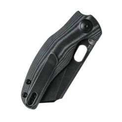 Kizer Sheepdog Mini C01c Slipjoint Micarta Black (V3488C6) 12 Kizer Sheepdog Mini C01c Slipjoint Micarta Black (V3488C6) -HOUSE OF KNIVES Sales V3488C6 Kizer Sheepdog C01C Micarta KI210279 5 96175.1661467031