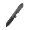 Kizer Guru Micarta Black (V3504C1) -HOUSE OF KNIVES Sales V3504C1 Kizer Guru Micarta Black KI210314 6 46858.1673544627