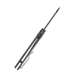 Kizer Guru Micarta Black (V3504C1) -HOUSE OF KNIVES Sales V3504C1 Kizer Guru Micarta Black KI210314 7 30034.1673544723