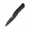 Kizer Kobold 2.0 Aluminum Black (V3542.2A1) 2 Kizer Kobold 2.0 Aluminum Black (V3542.2A1) -HOUSE OF KNIVES Sales V3542.2A1 Kizer Kobold 2.0 Al Black KI230018 1 09712.1682029104