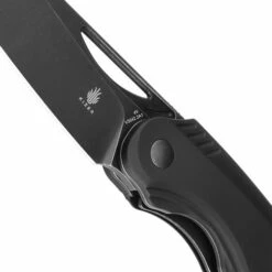 Kizer Kobold 2.0 Aluminum Black (V3542.2A1) -HOUSE OF KNIVES Sales V3542.2A1 Kizer Kobold 2.0 Al Black KI230018 3 11396.1682029129