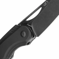 Kizer Kobold 2.0 Aluminum Black (V3542.2A1) -HOUSE OF KNIVES Sales V3542.2A1 Kizer Kobold 2.0 Al Black KI230018 4 20830.1682029137