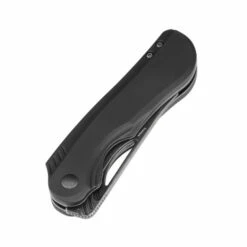 Kizer Kobold 2.0 Aluminum Black (V3542.2A1) -HOUSE OF KNIVES Sales V3542.2A1 Kizer Kobold 2.0 Al Black KI230018 5 81611.1682029139