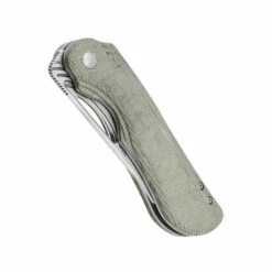 Kizer Kobold 2.0 Micarta Green (V3542.2C1) -HOUSE OF KNIVES Sales V3542.2C1 Kizer Kobold 2.0 Green KI230004 5 64806.1680208002