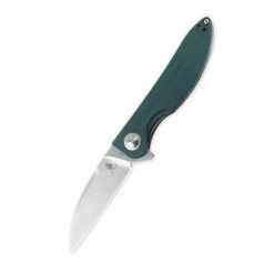 Kizer Swaggs Swayback Green G10 (V3566N5)