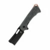 Kizer Quatch Black Micarta (V3574N1) -HOUSE OF KNIVES Sales V3574N1 Kizer Quatch Black Micarta 212925 1 86279.1636759707