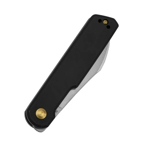 Kizer Klipper Aluminum Black (V3580C1) 5 Kizer Klipper Aluminum Black (V3580C1) - Image 3