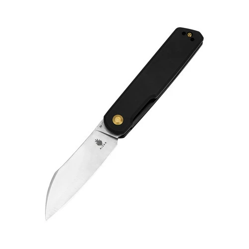 Kizer Klipper Aluminum Black (V3580C1) 3 Kizer Klipper Aluminum Black (V3580C1)