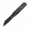 Kizer Klipper Micarta Black (V3580C2) -HOUSE OF KNIVES Sales V3580C2 Kizer Klipper Micarta Black KI230036 1 35393.1691701939
