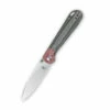 Kizer PPY Micarta Red & Black (V3587C1) -HOUSE OF KNIVES Sales V3587C1 Kizer PPY Micarta Red Black KI210244 1 26096.1647554813