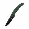 Kizer Chili Pepper Aluminum Green (V3601A1) -HOUSE OF KNIVES Sales V3601A1 Kizer Chili Pepper Aluminium Green KI22010 1 99532.1669331373