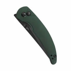 Kizer Chili Pepper Aluminum Green (V3601A1) -HOUSE OF KNIVES Sales V3601A1 Kizer Chili Pepper Aluminium Green KI22010 5 20509.1669331402