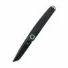 Kizer Squidward Black G10 (V3604C2) -HOUSE OF KNIVES Sales V3604C2 Kizer Squidward Black G10 KI210262 2 2 70409.1659995086