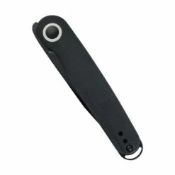 Kizer Squidward Black G10 (V3604C2) -HOUSE OF KNIVES Sales V3604C2 Kizer Squidward Black G10 KI210262 5 28753.1659995098