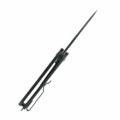 Kizer Squidward Black G10 (V3604C2) -HOUSE OF KNIVES Sales V3604C2 Kizer Squidward Black G10 KI210262 7 49502.1659995104