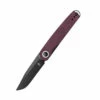 Kizer Squidward Red (V3604C3) -HOUSE OF KNIVES Sales V3604C3 Kizer Squidward Red KI210333 1 34521.1673649934