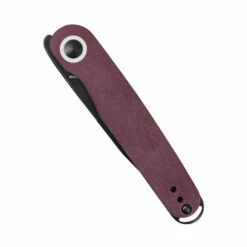 Kizer Squidward Red (V3604C3) -HOUSE OF KNIVES Sales V3604C3 Kizer Squidward Red KI210333 5 03588.1673649948