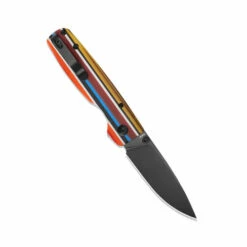 Kizer Original G10 Serape (V3605C1) 10 Kizer Original G10 Serape (V3605C1) -HOUSE OF KNIVES Sales V3605C1 Kizer Original G10 Serape KI230009 3 99246.1678749227