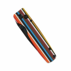 Kizer Original G10 Serape (V3605C1) 11 Kizer Original G10 Serape (V3605C1) -HOUSE OF KNIVES Sales V3605C1 Kizer Original G10 Serape KI230009 4 25130.1678749229