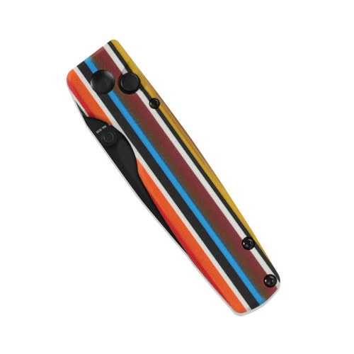 Kizer Original G10 Serape (V3605C1) 5 Kizer Original G10 Serape (V3605C1) - Image 3