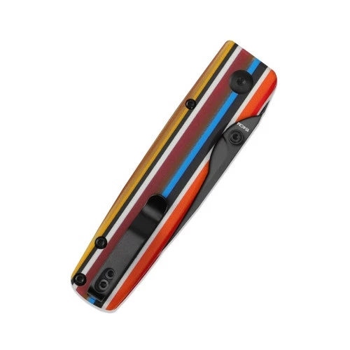 Kizer Original G10 Serape (V3605C1) 6 Kizer Original G10 Serape (V3605C1) - Image 4