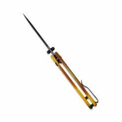 Kizer Original G10 Serape (V3605C1) 13 Kizer Original G10 Serape (V3605C1) -HOUSE OF KNIVES Sales V3605C1 Kizer Original G10 Serape KI230009 6 24249.1678749237