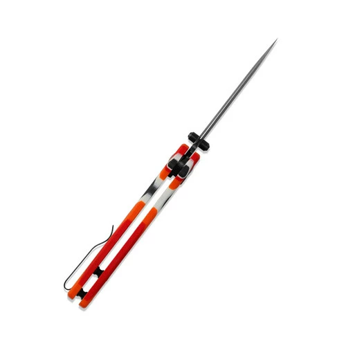 Kizer Original G10 Serape (V3605C1) 8 Kizer Original G10 Serape (V3605C1) - Image 6