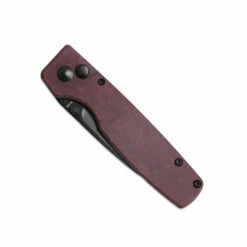 Kizer Original Richlite Red (V3605C3) -HOUSE OF KNIVES Sales V3605C3 Kizer Original Richlite red KI210319 5 80883.1673556105