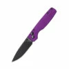 Kizer Original Aluminum Purple (V3605C4) -HOUSE OF KNIVES Sales V3605C4 Kizer Original Aluminum Purple KO210328 2 2 26301.1673562393